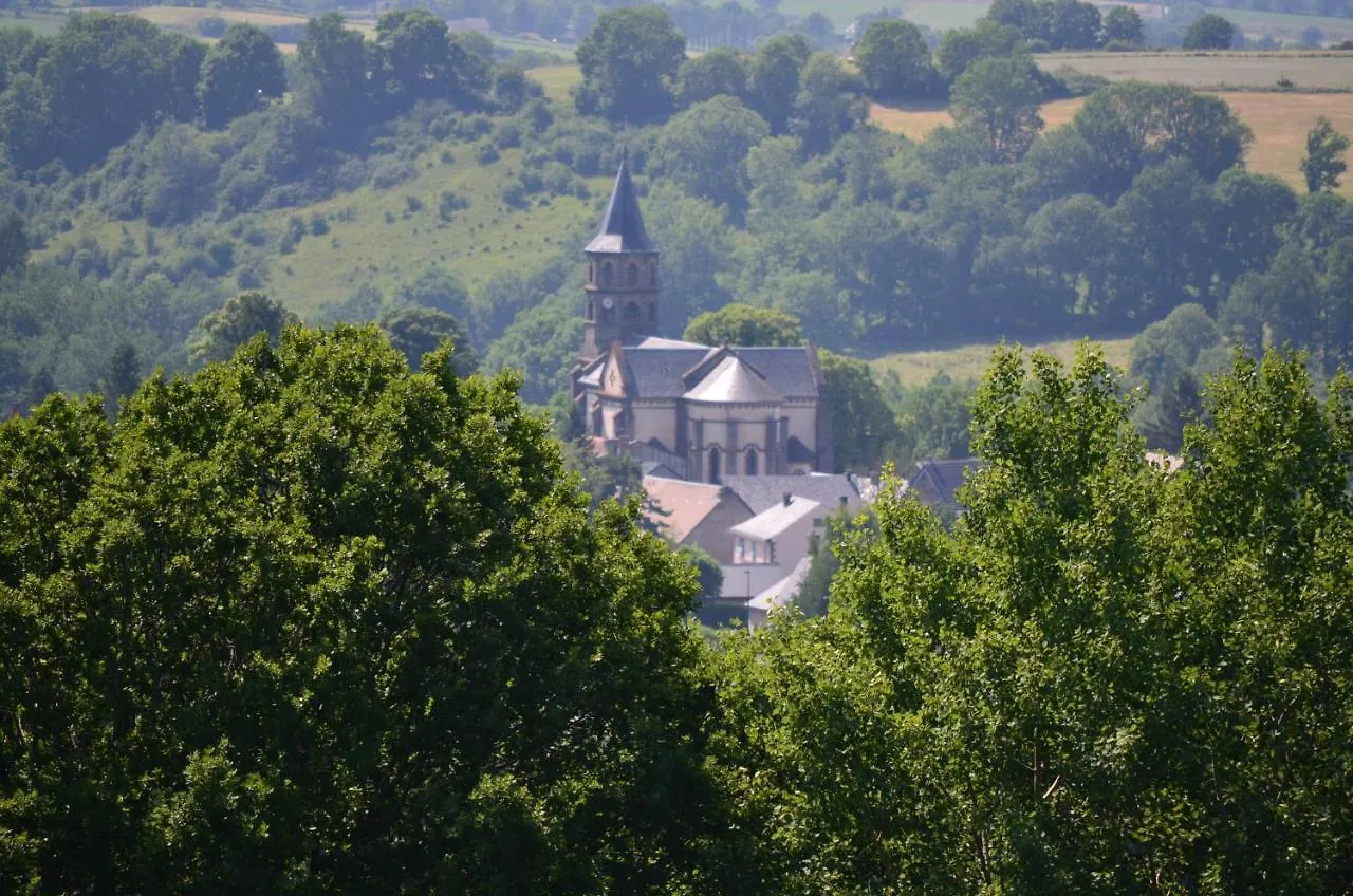 L'Abri Du Berger Bed & Breakfast Olby France